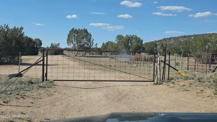 0 Harris Valley Ranch Rd Road, Seligman, AZ 86337 - #3