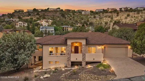 525 Lotus Court, Prescott, AZ 86301