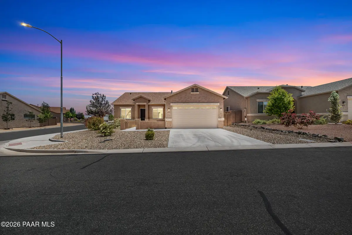 6053 E Beecher Loop, Prescott Valley, AZ 86314 - #1
