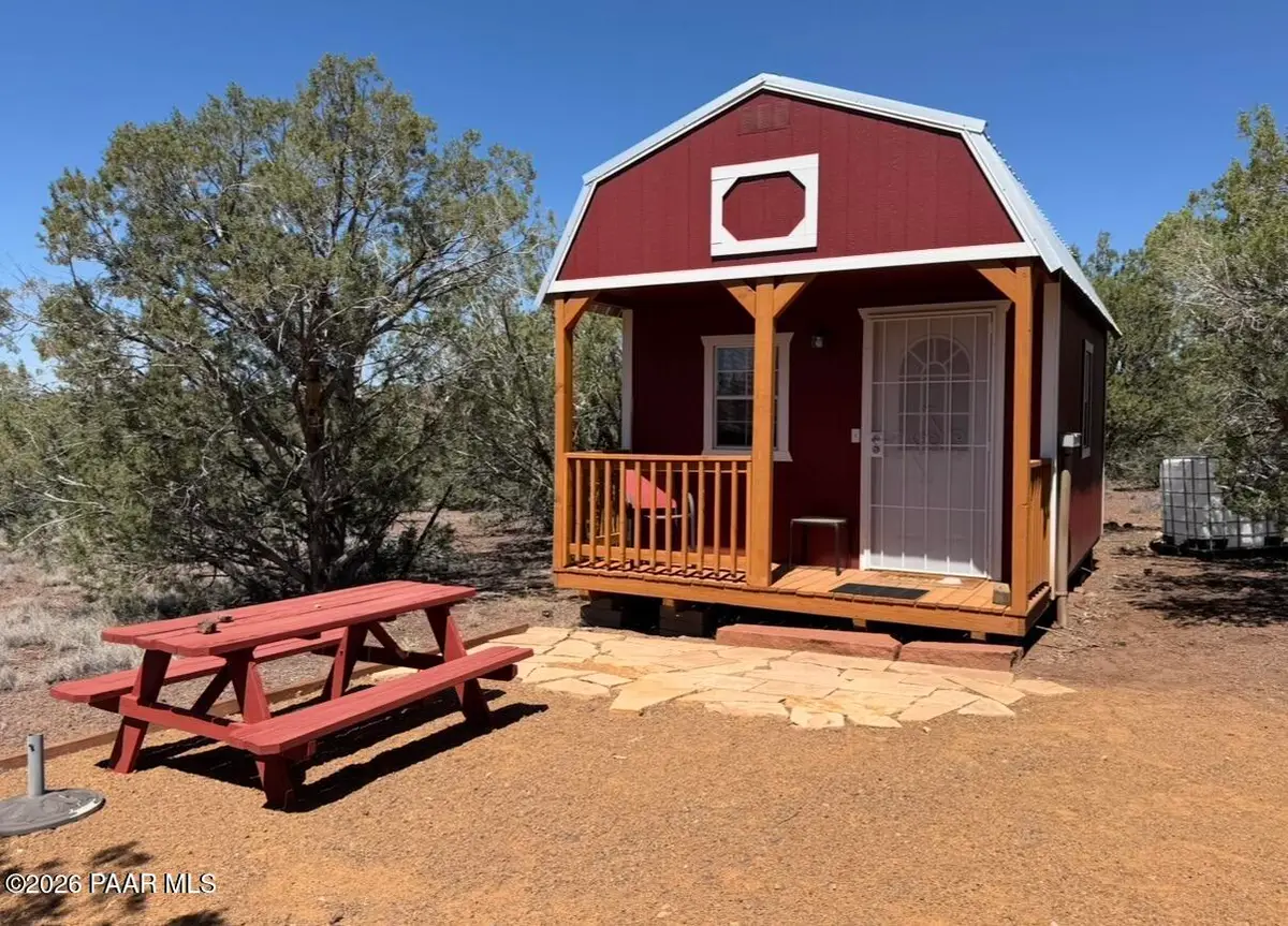 2450 Roberts Road, Williams, AZ 86046 - #1