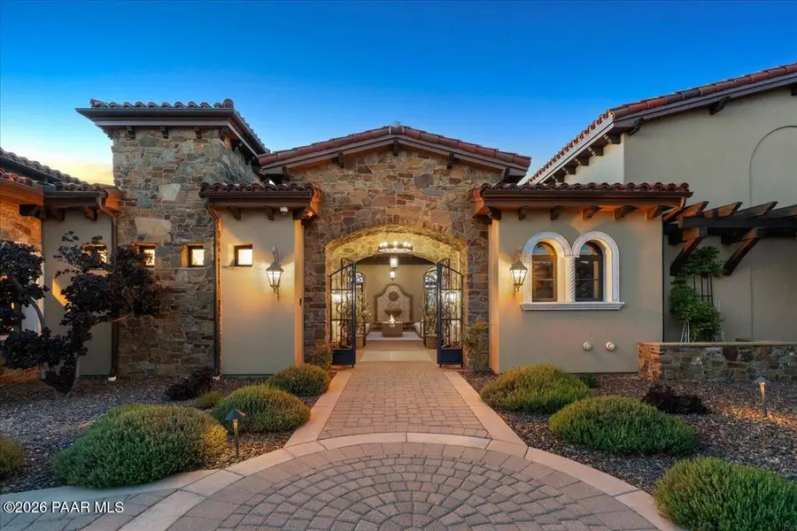3350 Bar Circle A Road, Prescott, AZ 86301 - #2