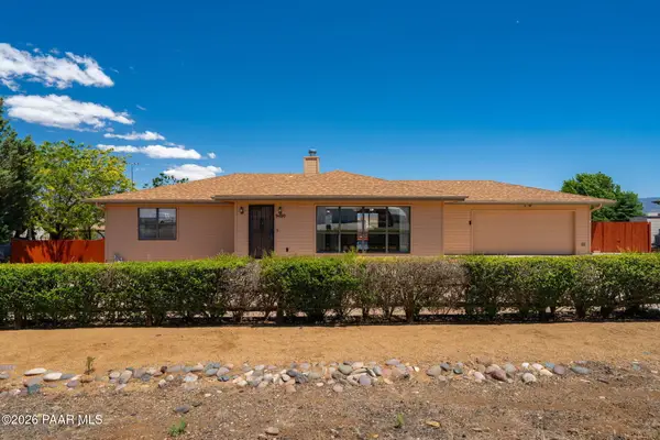 9480 E Rancho Vista Drive, Prescott Valley, AZ 86314