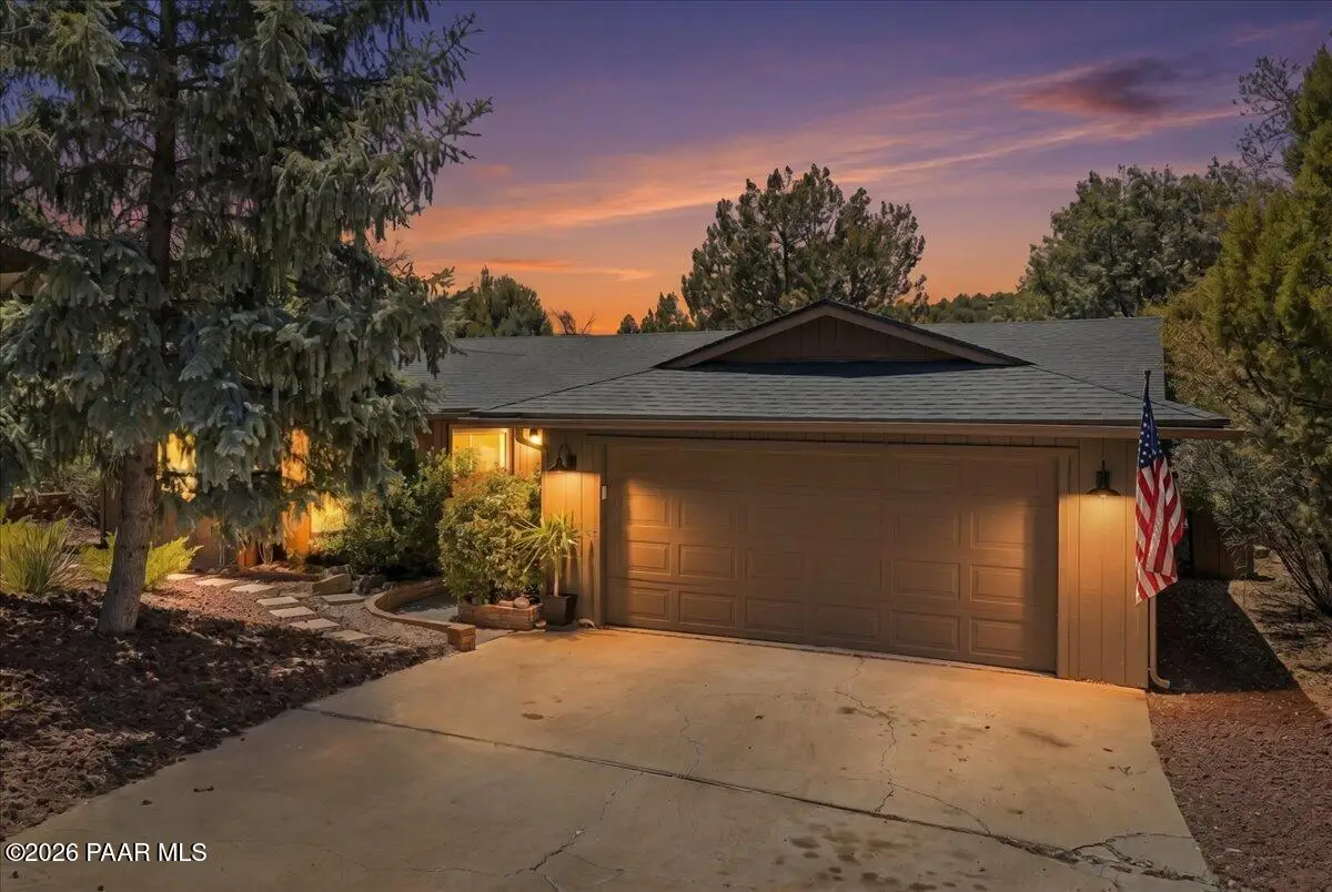 608 Hummingbird Way, Prescott, AZ 86301 - #1