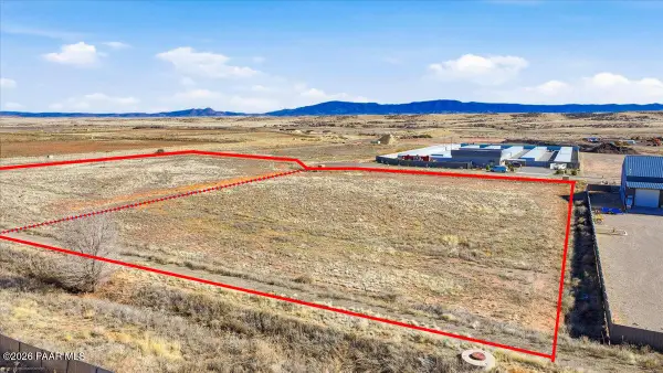 6734-6738 Generation Lane, Prescott, AZ 86301