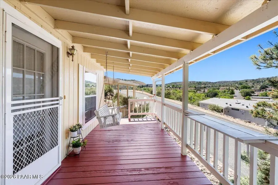 2352 Hillside Loop Road, Prescott, AZ 86301 - #3