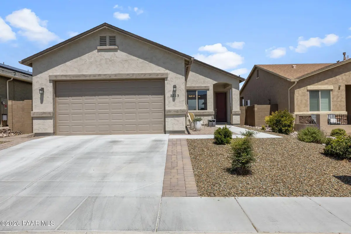 5213 N Elliot Avenue, Prescott Valley, AZ 86314 - #1
