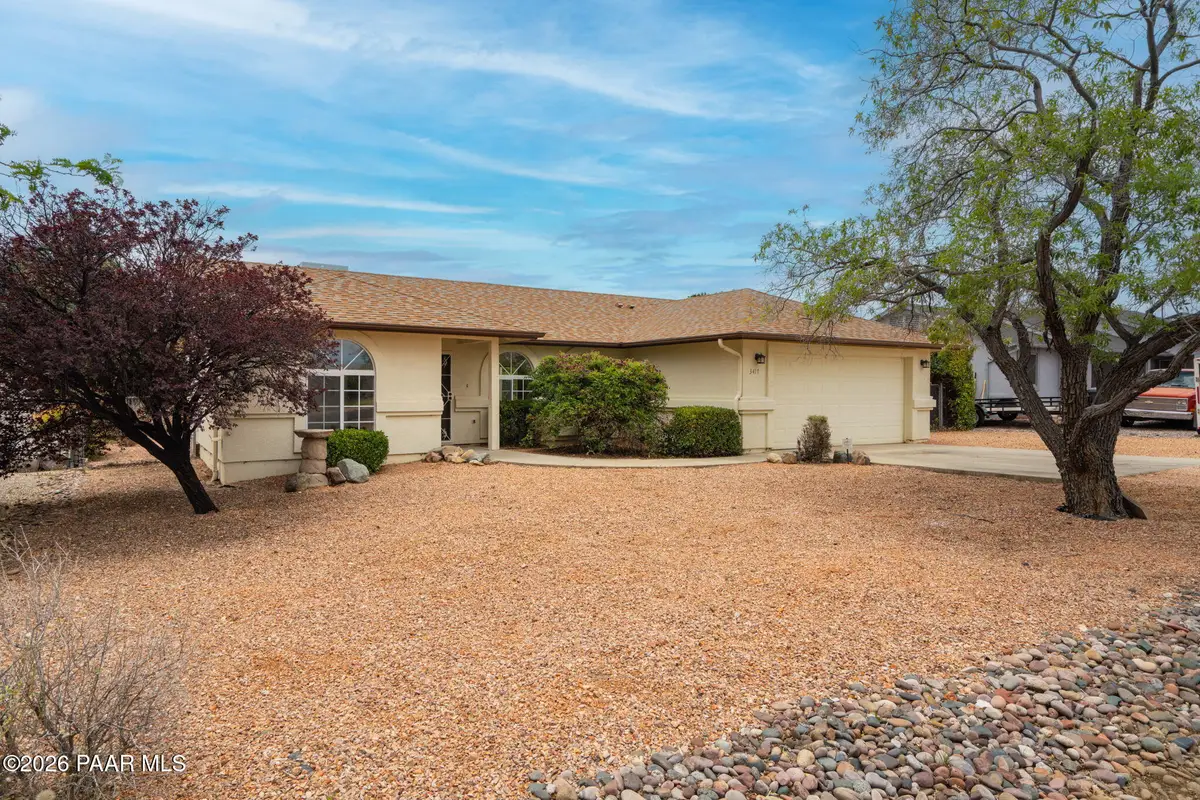3417 N Needles Drive, Prescott Valley, AZ 86314 - #1