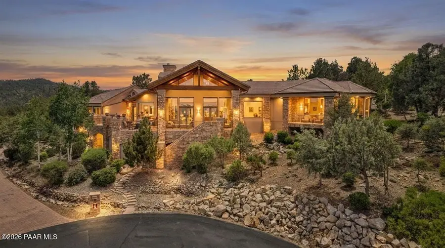 968 Broken Branch Drive, Prescott, AZ 86303 - #2