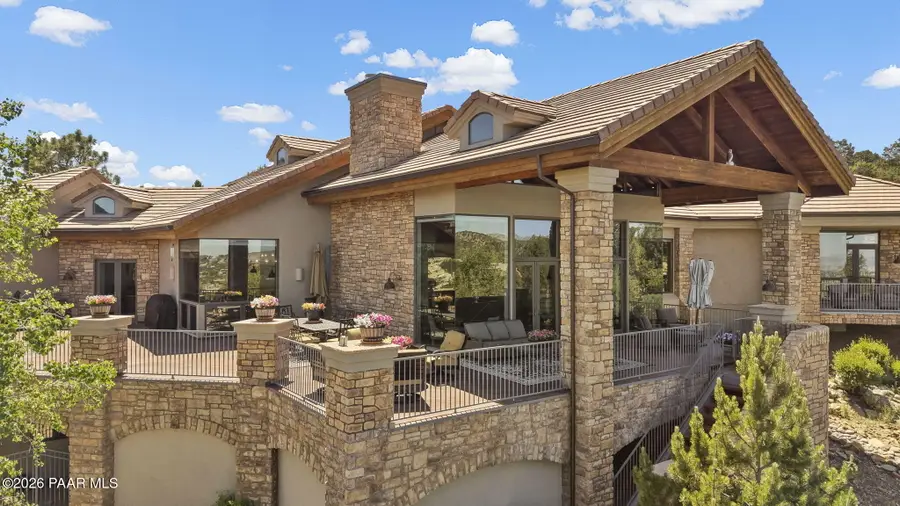 968 Broken Branch Drive, Prescott, AZ 86303 - #3