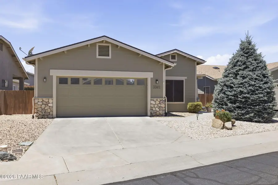 3362 Orchid Way, Prescott, AZ 86305 - #2