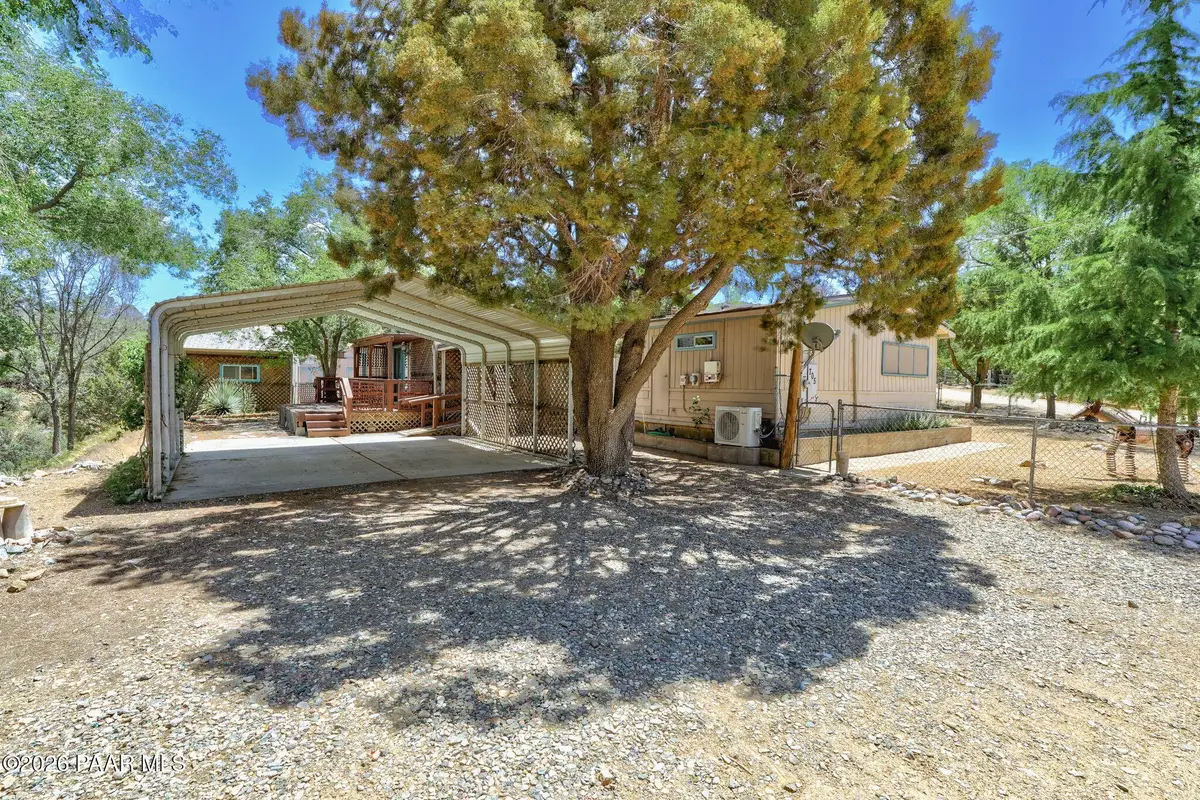 705 Topaz Trail, Prescott, AZ 86303 - #1