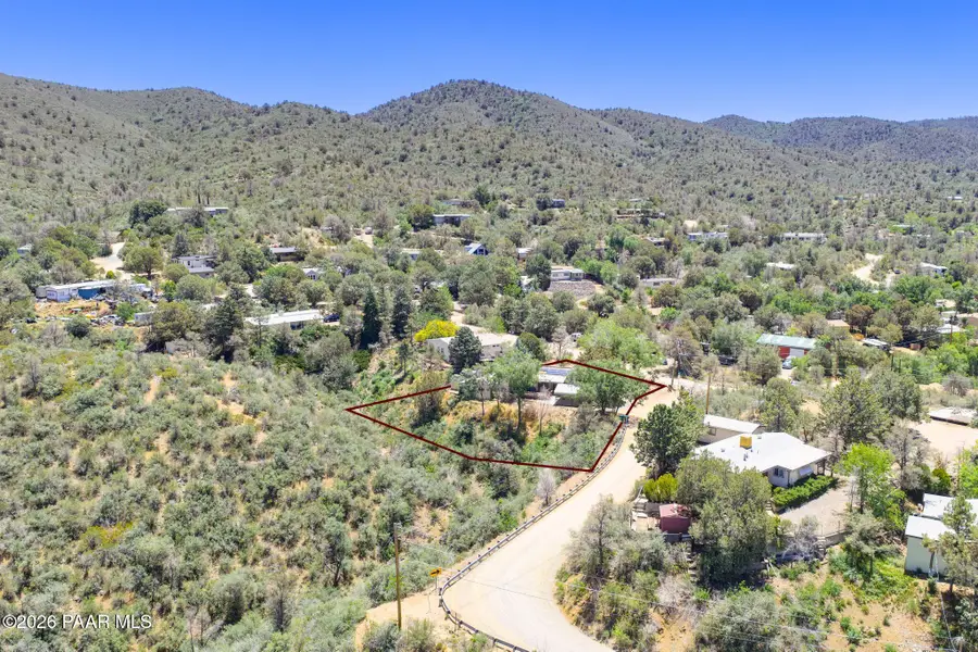 705 Topaz Trail, Prescott, AZ 86303 - #2