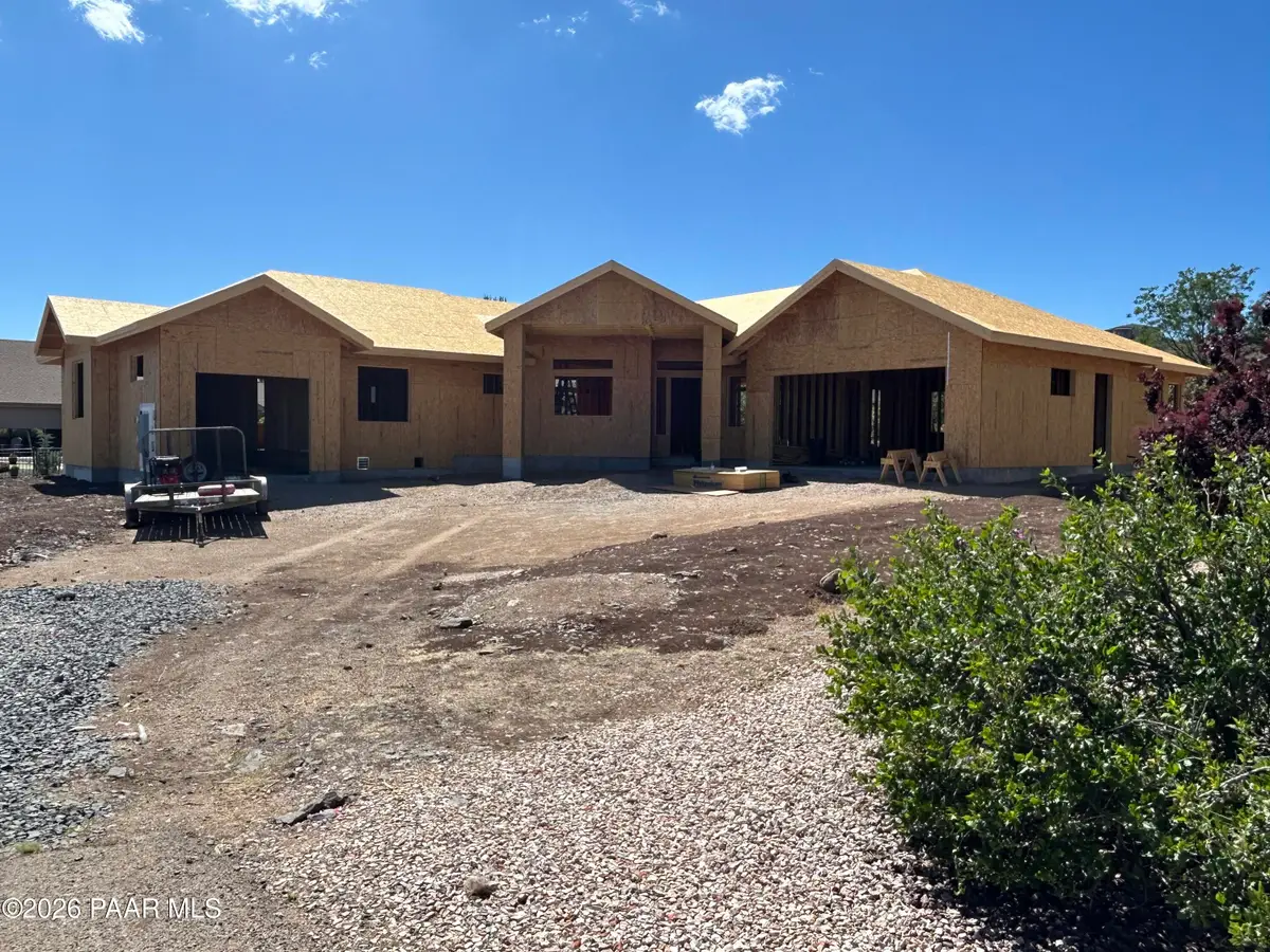 1410 Claiborne Circle, Prescott, AZ 86301 - #1