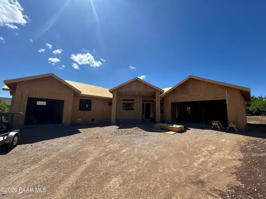 1410 Claiborne Circle, Prescott, AZ 86301 - #2