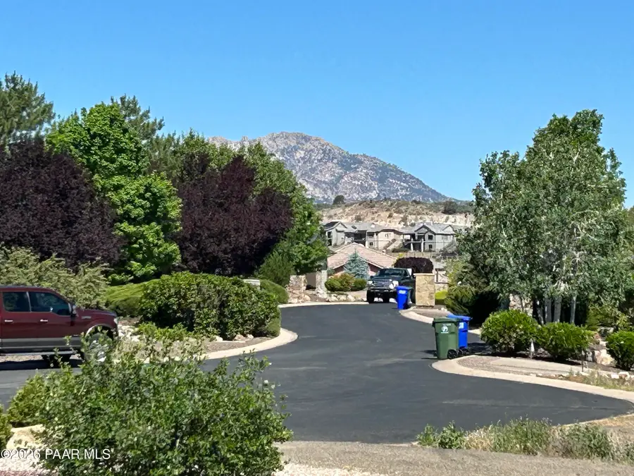1410 Claiborne Circle, Prescott, AZ 86301 - #3