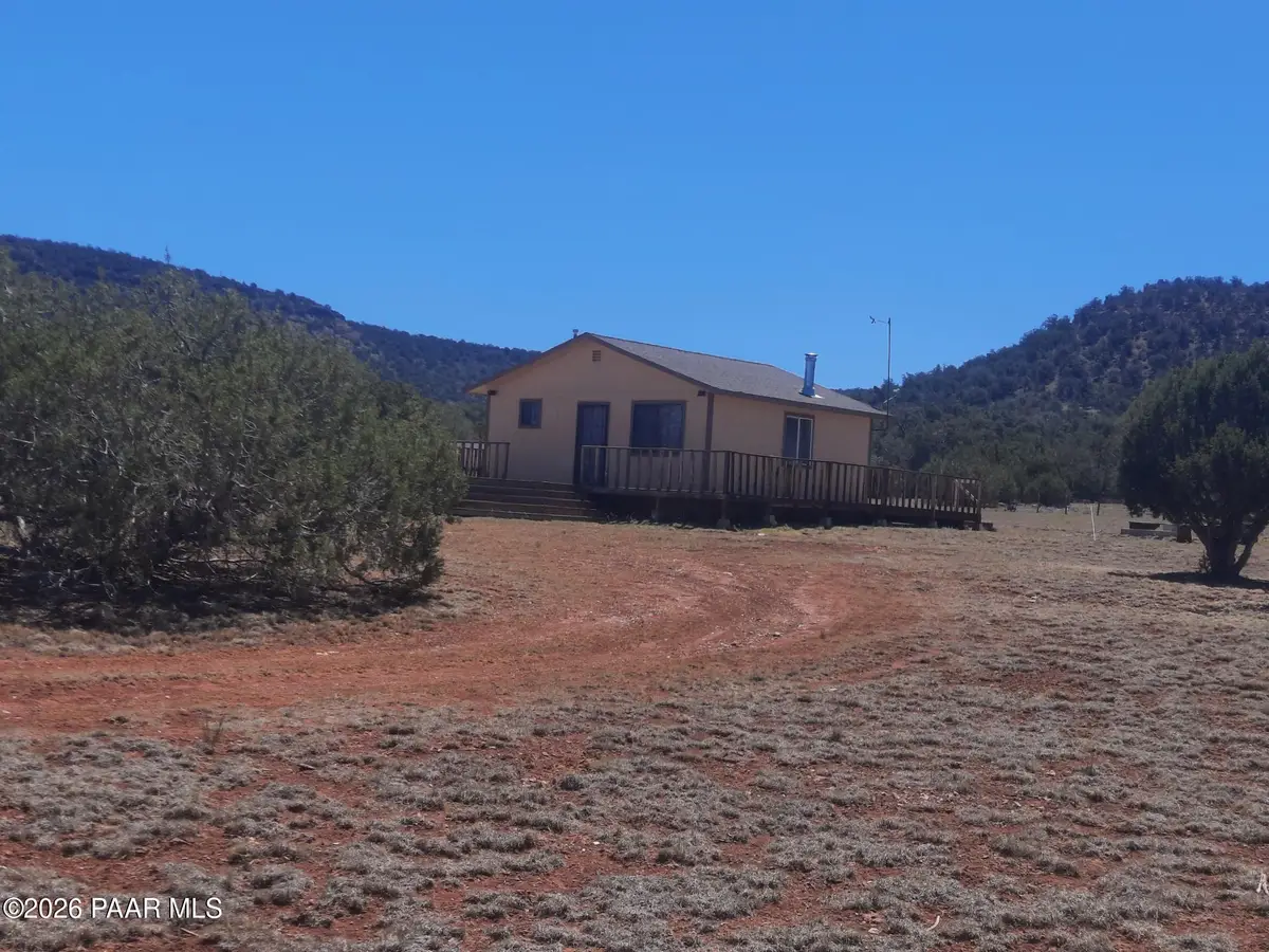 36999 W Avenida Del Destino, Seligman, AZ 86337 - #1