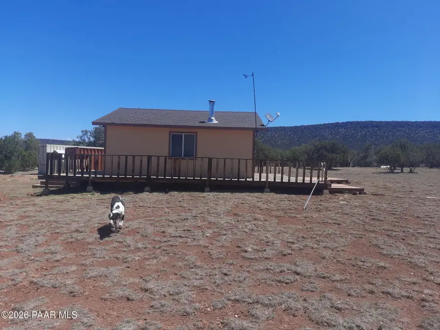36999 W Avenida Del Destino, Seligman, AZ 86337 - #3