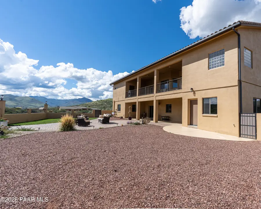 12121 E Remuda Lane, Mayer, AZ 86333 - #2
