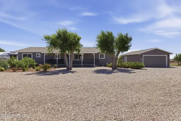 2165 N Maricopa Street, Chino Valley, AZ 86323