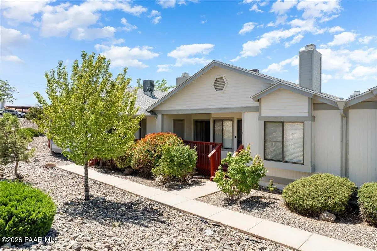 3079 Montana Terrace Road #12f, Prescott, AZ 86301 - #1