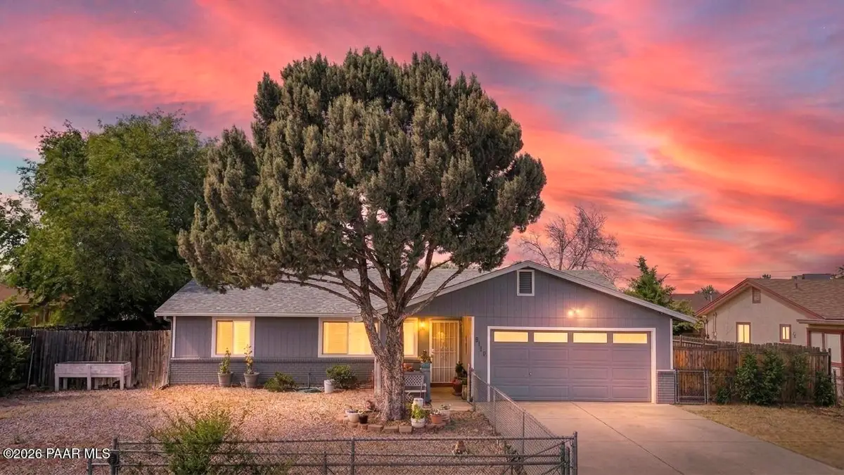 8110 E Loos Drive, Prescott Valley, AZ 86314 - #1