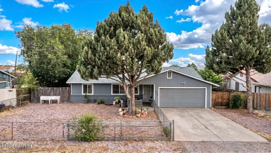 8110 E Loos Drive, Prescott Valley, AZ 86314 - #2