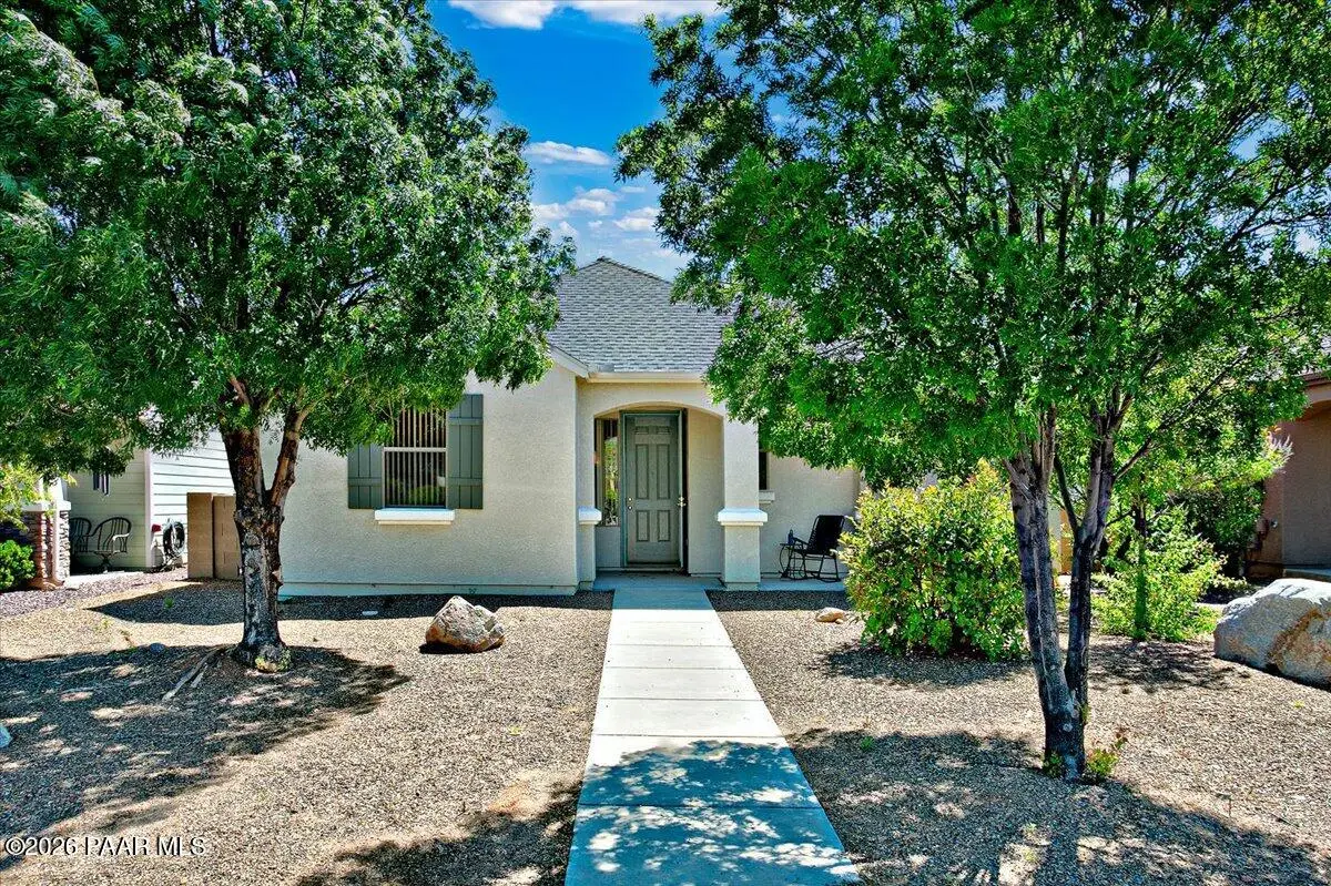 1867 N Swayback Road, Prescott Valley, AZ 86314 - #1
