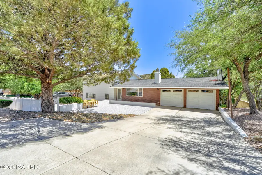 3061 N Chichicoi Lane, Prescott, AZ 86305 - #2