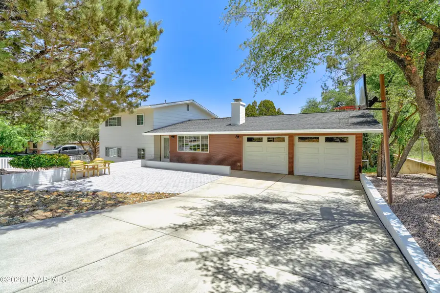 3061 N Chichicoi Lane, Prescott, AZ 86305 - #3