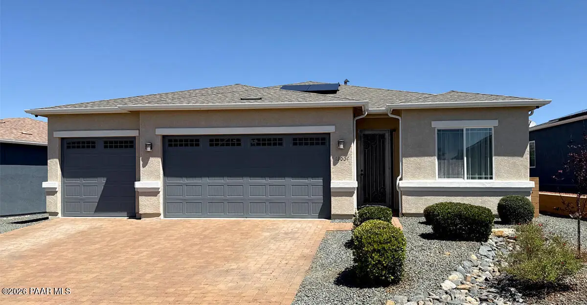 13004 E Vega Street, Prescott Valley, AZ 86327 - #1