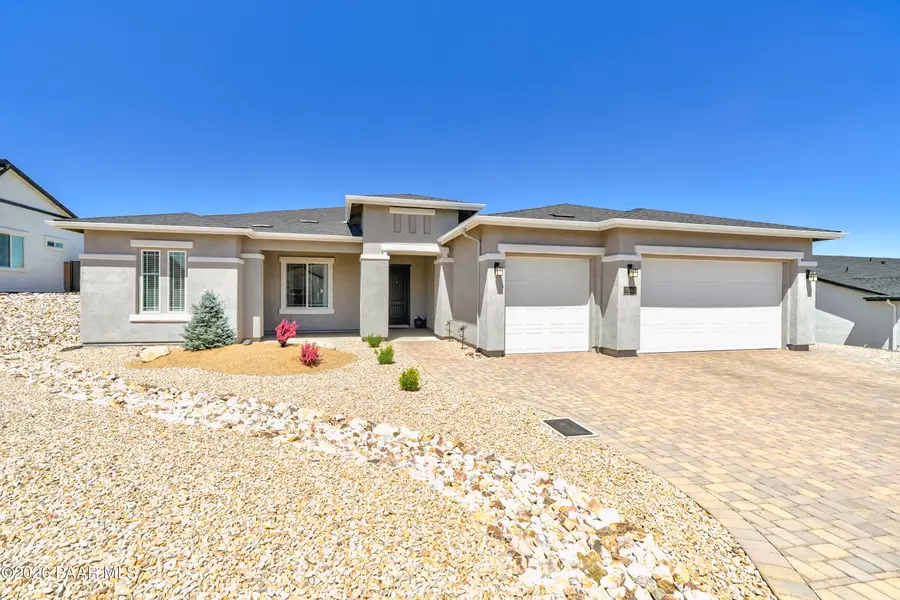 7046 Wallflower Way, Prescott, AZ 86305 - #3