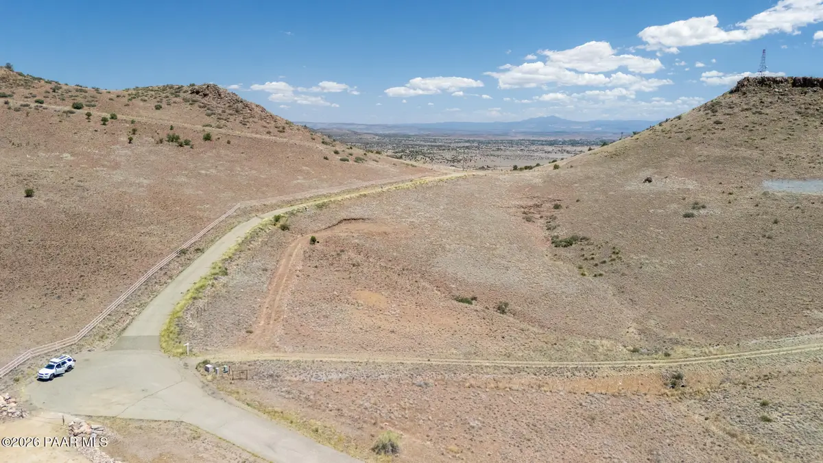 0 Williamson Valley Ranch Road, Prescott, AZ 86305 - #1