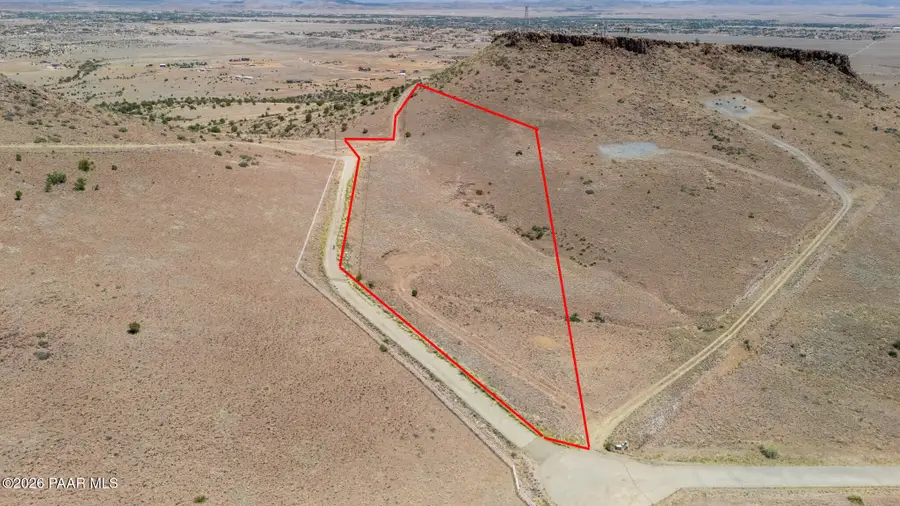 0 Williamson Valley Ranch Road, Prescott, AZ 86305 - #2