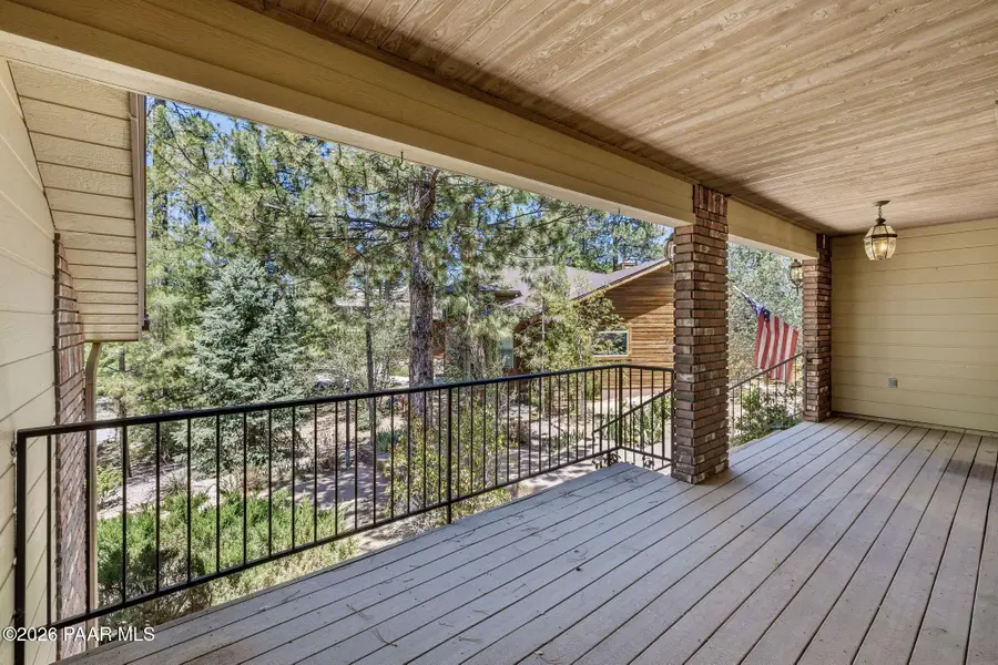 1923 W Timber Point West, Prescott, AZ 86303 - #3