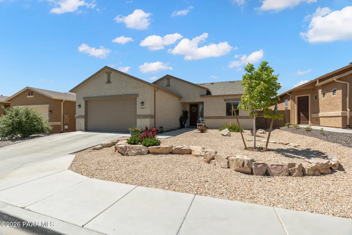6187 E Oliver Avenue, Prescott Valley, AZ 86314 - #1
