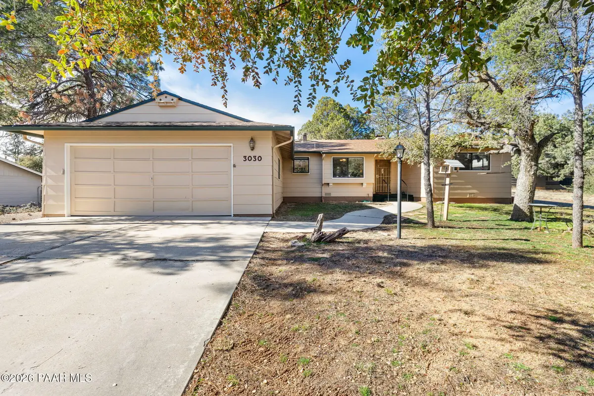 3030 N Hozoni Road, Prescott, AZ 86305 - #1