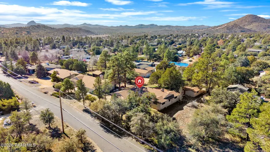 3030 N Hozoni Road, Prescott, AZ 86305 - #3