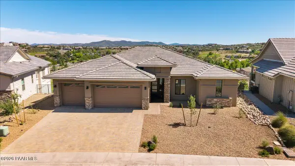 1157 Irwin Way, Prescott, AZ 86301