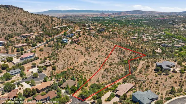 3019 Southpark, Prescott, AZ 86305