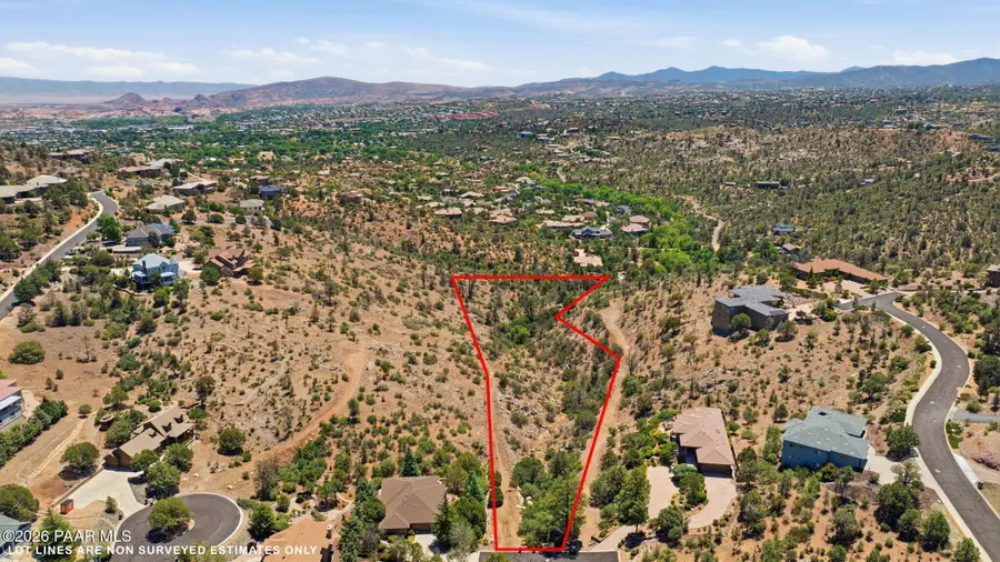 3019 Southpark, Prescott, AZ 86305 - #3