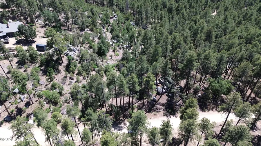 4825 W Vulture Bend Drive, Prescott, AZ 86303 - #2