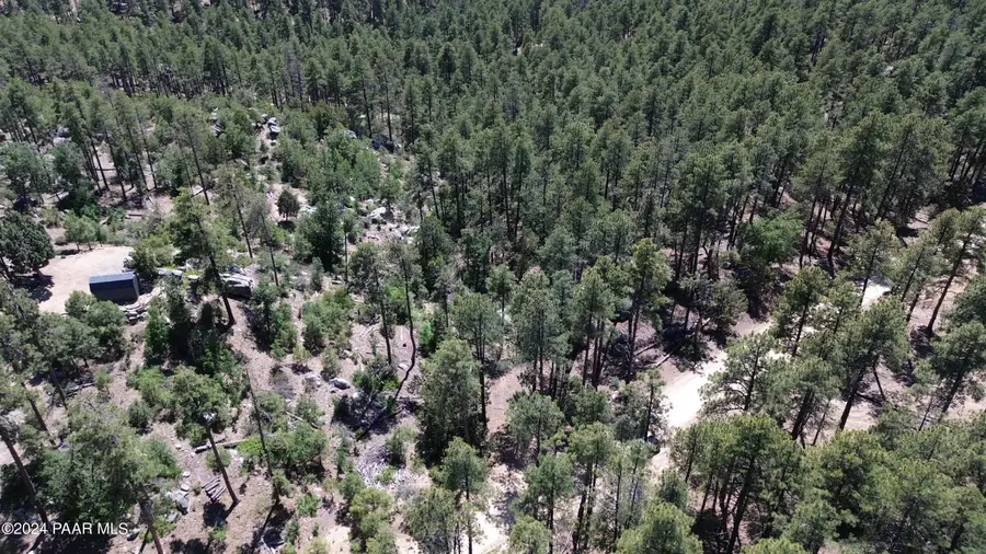 4825 W Vulture Bend Drive, Prescott, AZ 86303 - #3