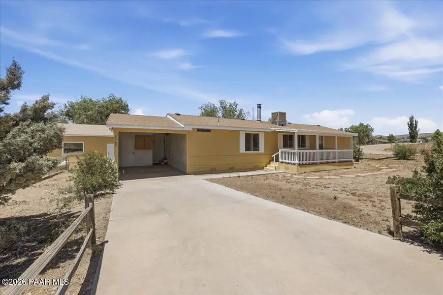 24700 N Los Angeles Street, Paulden, AZ 86334 - #3