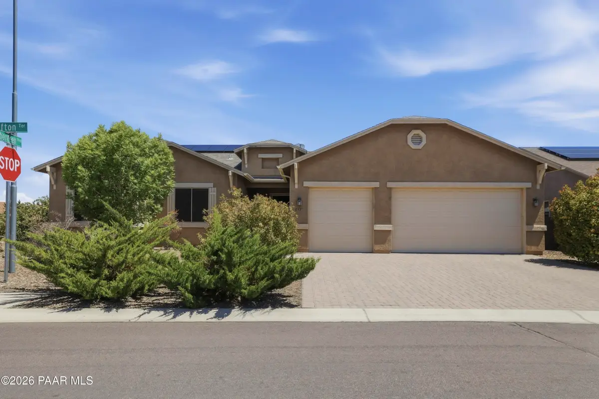 6372 E Clifton, Prescott Valley, AZ 86314 - #1