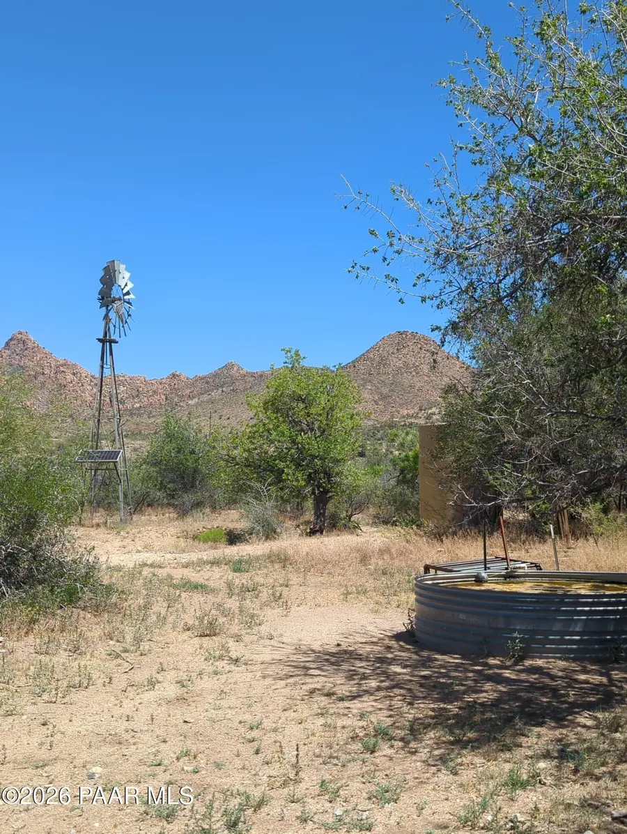 00 S Kirkland Peak Road, Kirkland, AZ 86332 - #3
