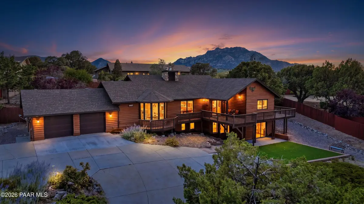 4720 Cody Drive, Prescott, AZ 86305 - #1