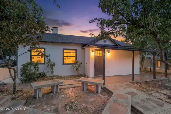 330 S Pleasant Street, Prescott, AZ 86303