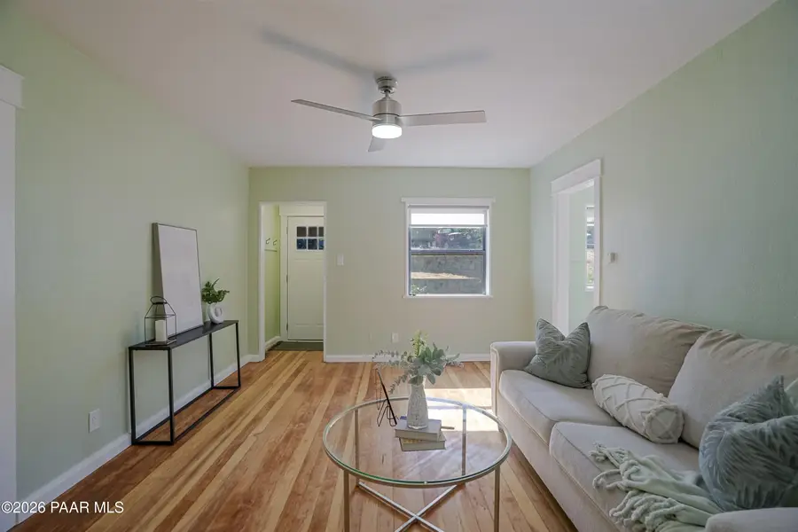 330 S Pleasant Street, Prescott, AZ 86303 - #3