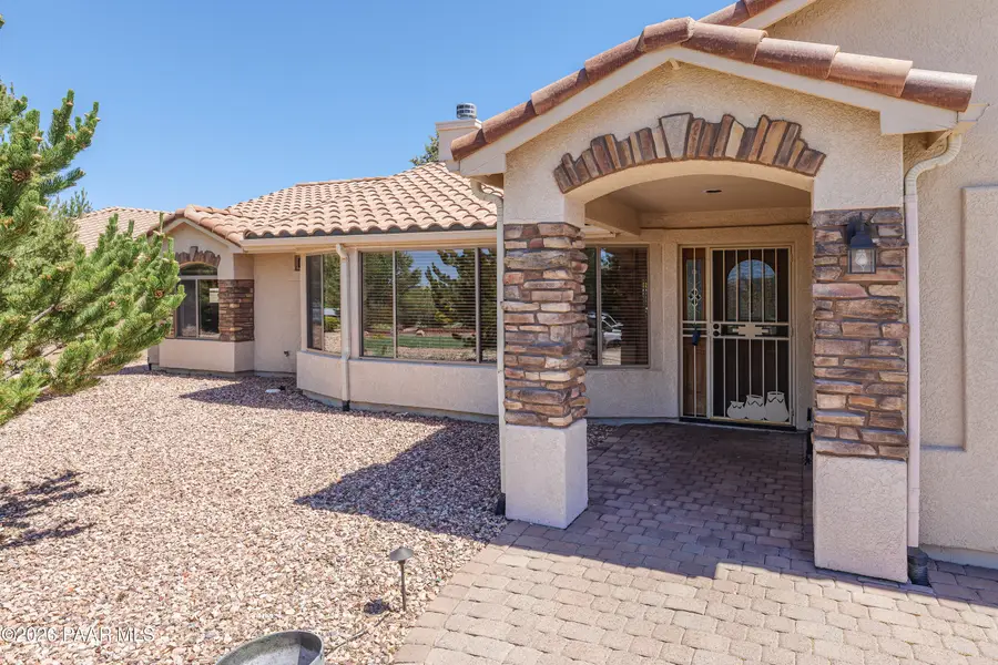 999 Pinon Oak Drive, Prescott, AZ 86305 - #2