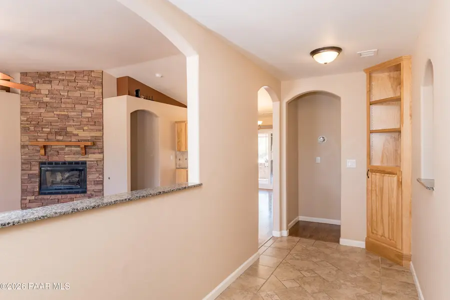 999 Pinon Oak Drive, Prescott, AZ 86305 - #3
